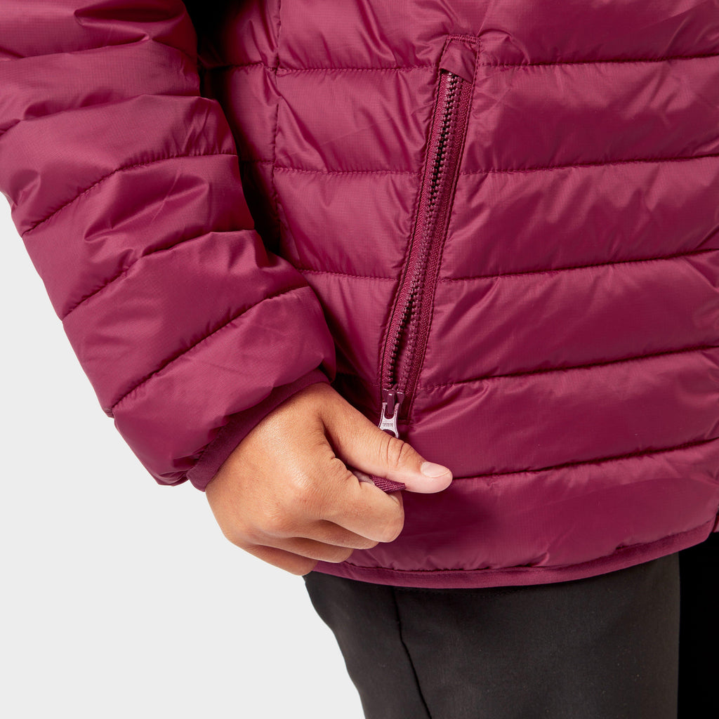 Kids' Kirkhale Insulated Jacket