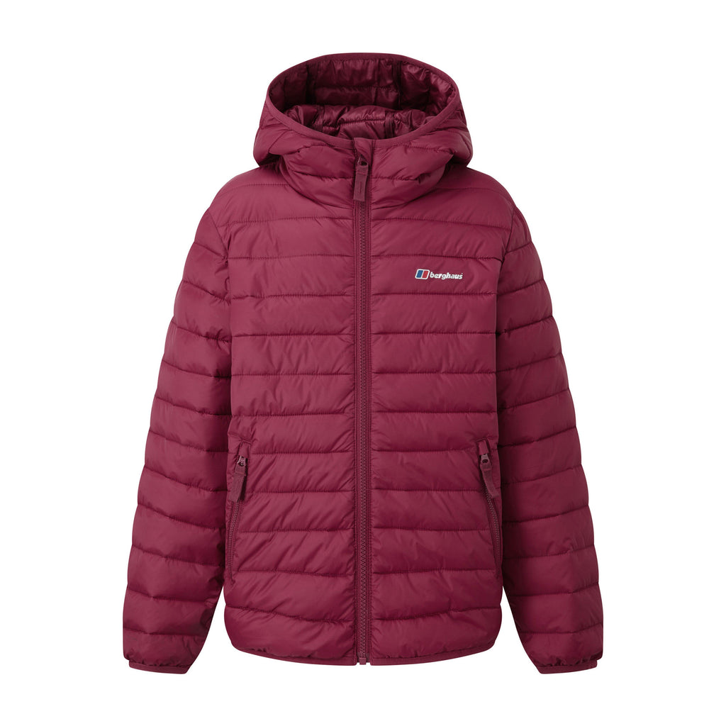 Kids' Kirkhale Insulated Jacket