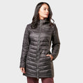 Women's Beaudine Long Baffle Jacket
