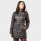 Women's Beaudine Long Baffle Jacket