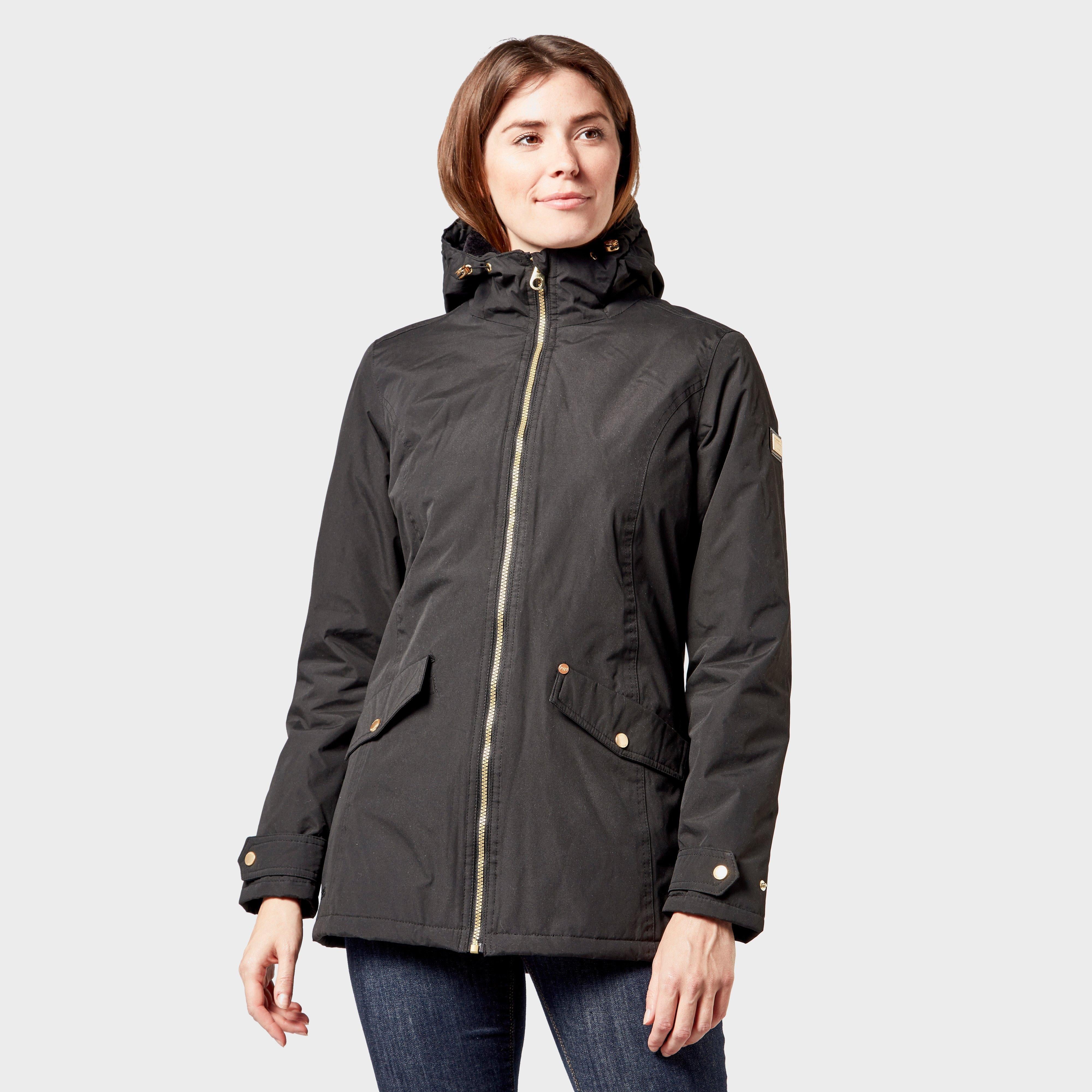 Women's Bergonia Jacket