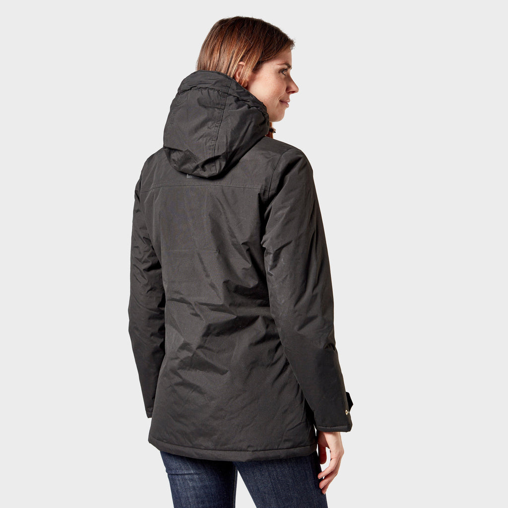 Women's Bergonia Jacket