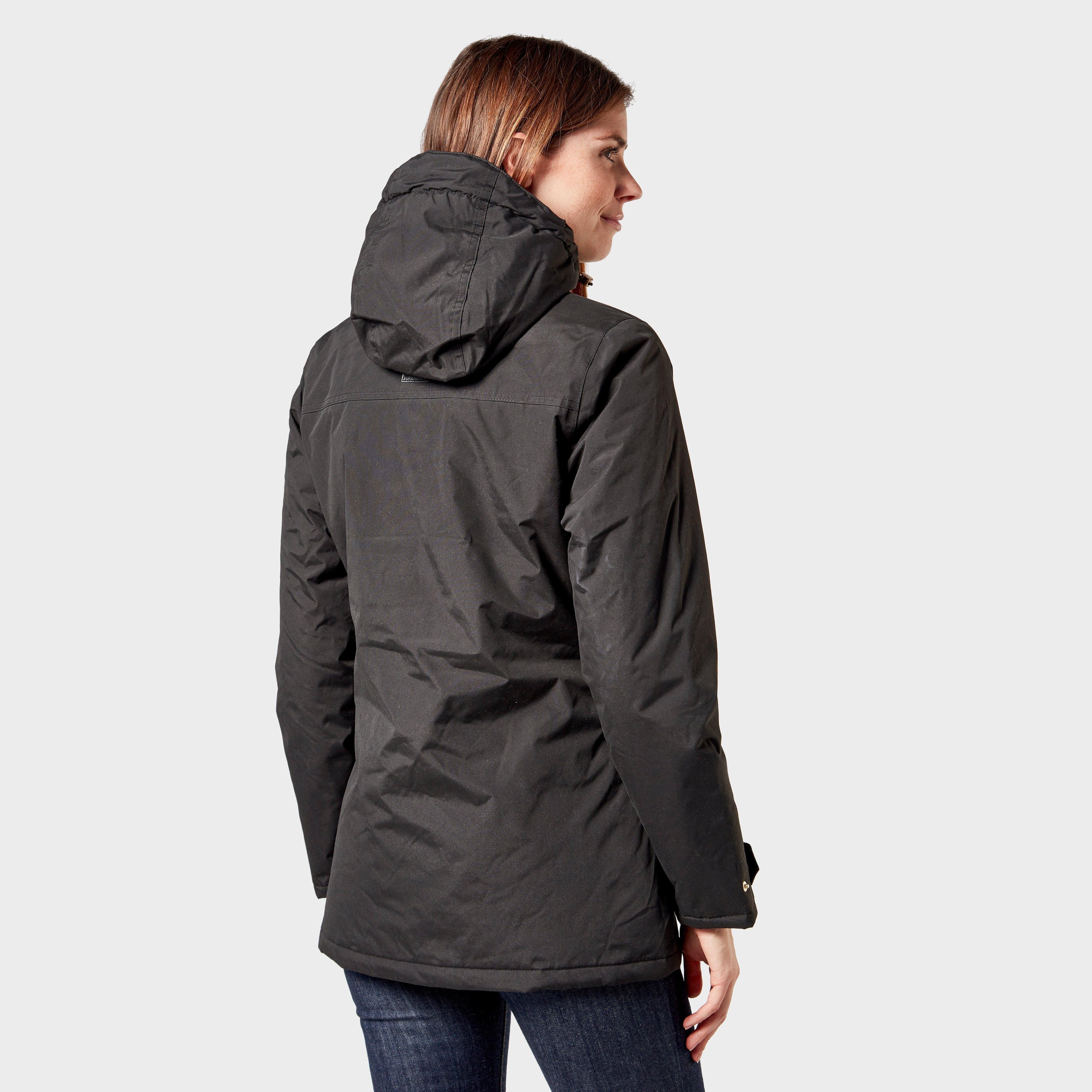 Women's Bergonia Jacket