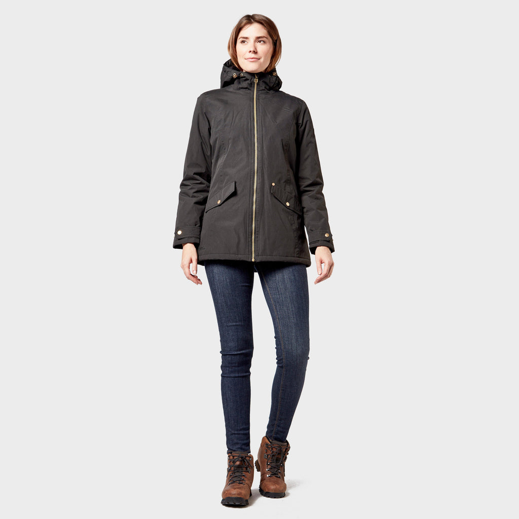 Women's Bergonia Jacket