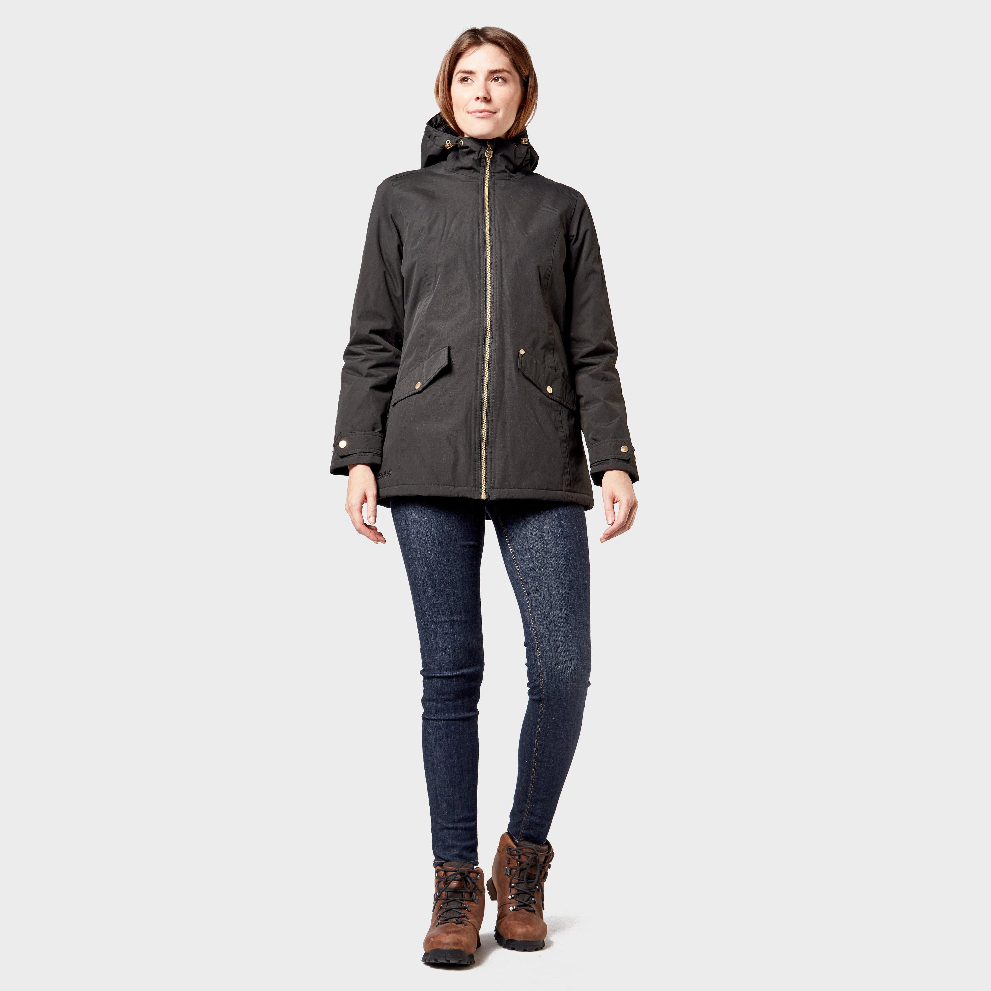 Women's Bergonia Jacket
