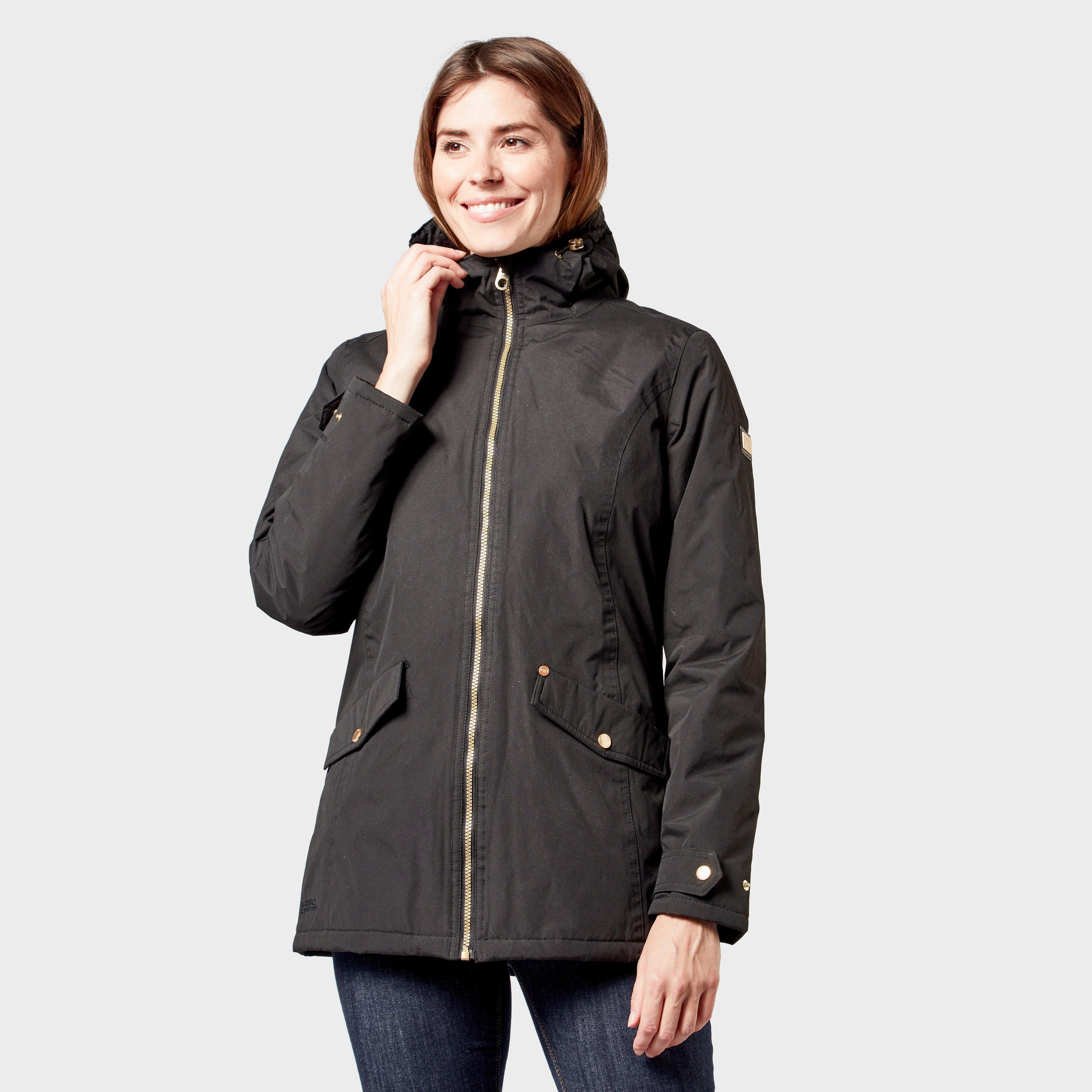 Women's Bergonia Jacket