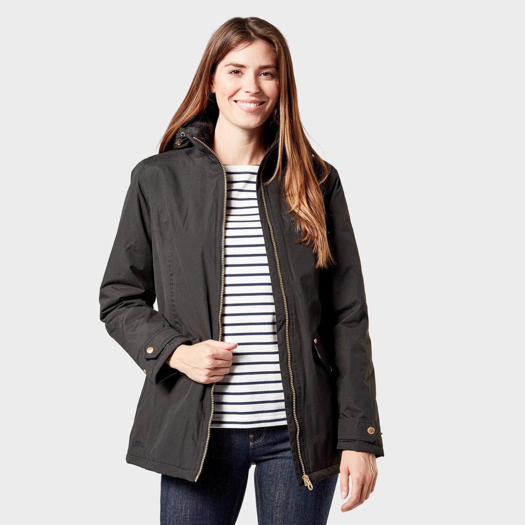 Women's Bergonia Jacket