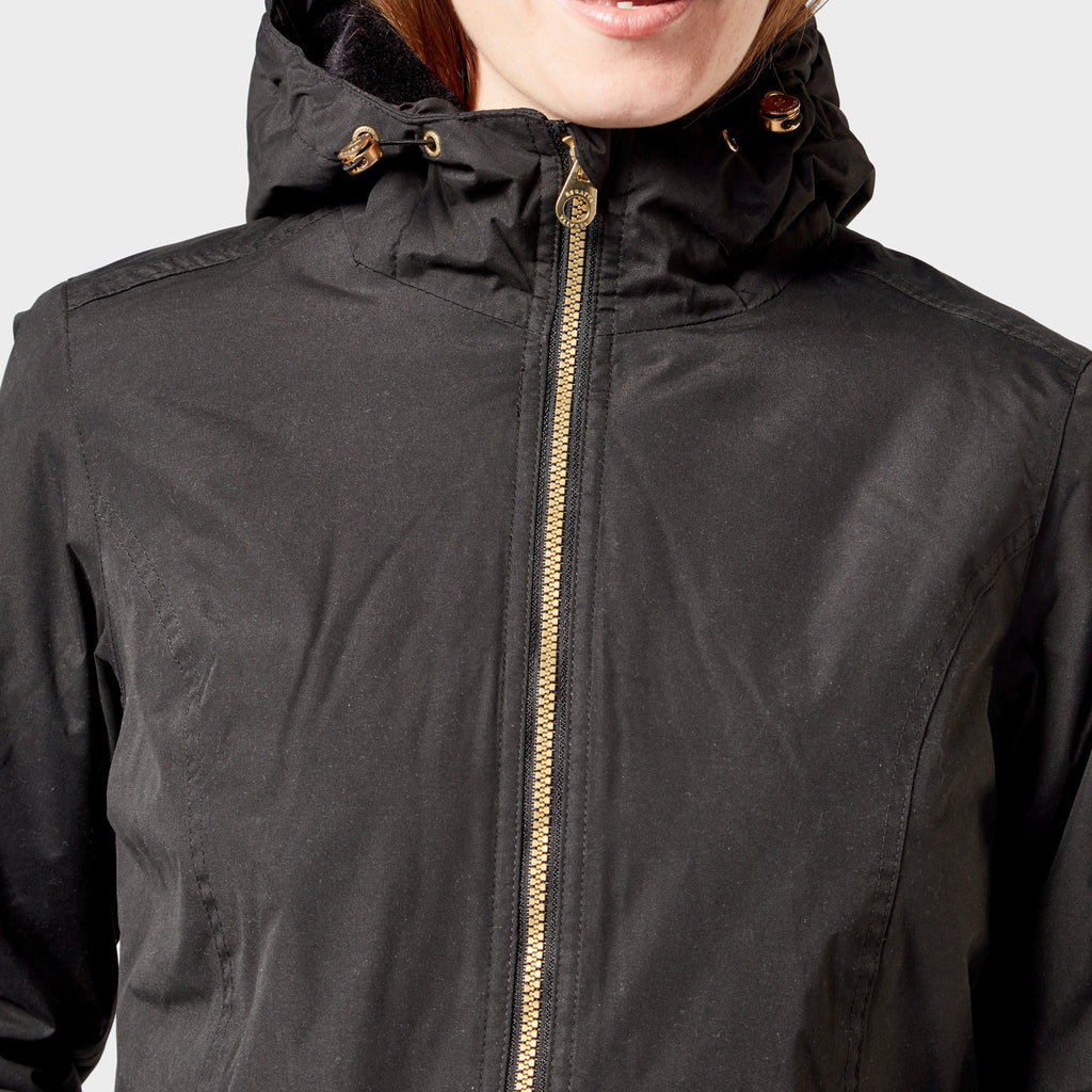 Women's Bergonia Jacket