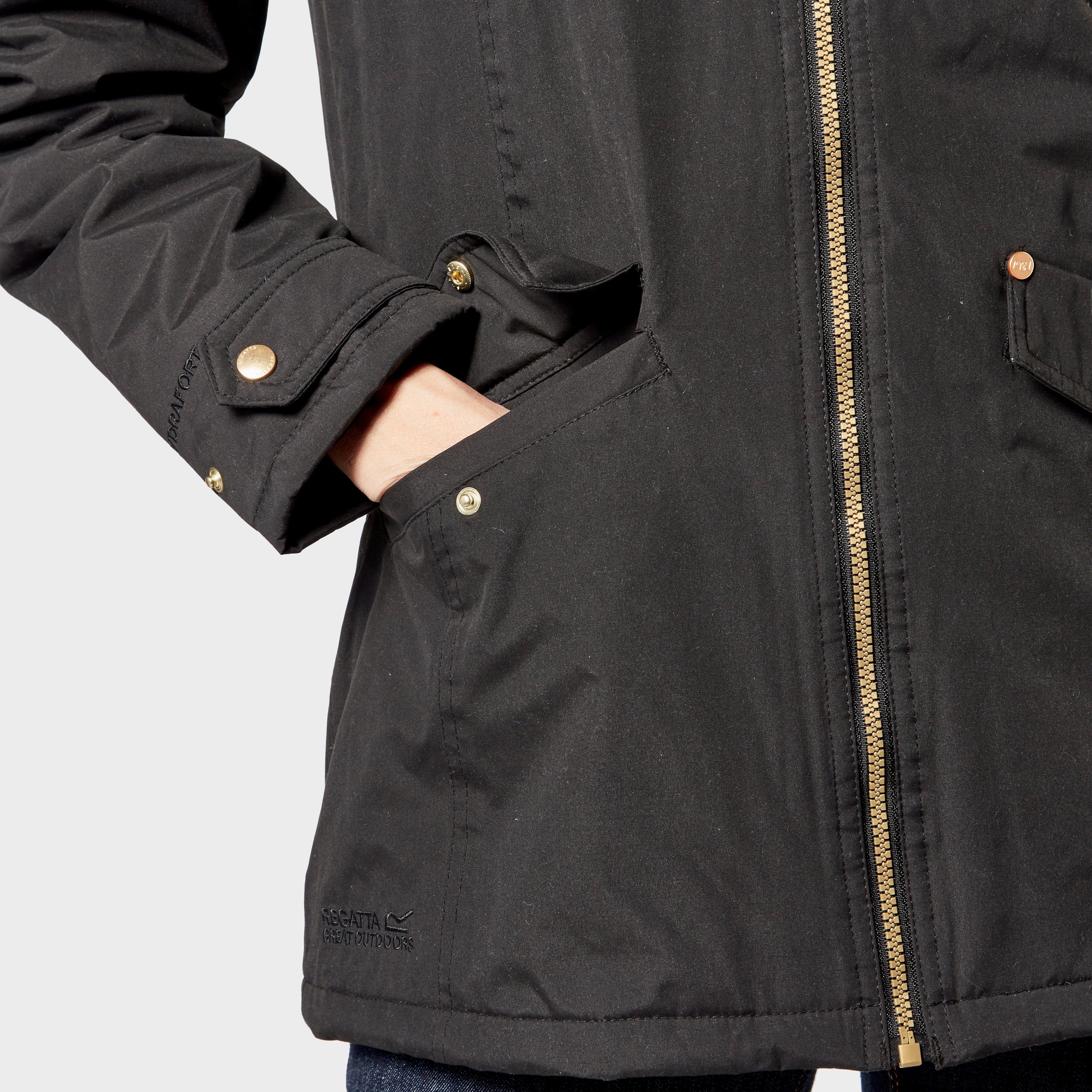 Women's Bergonia Jacket