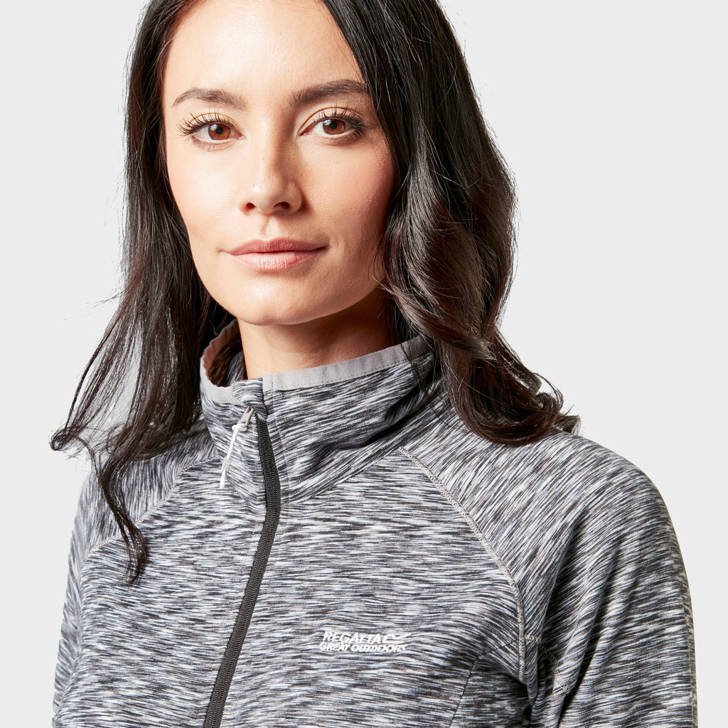 Women's Harty II Fleece