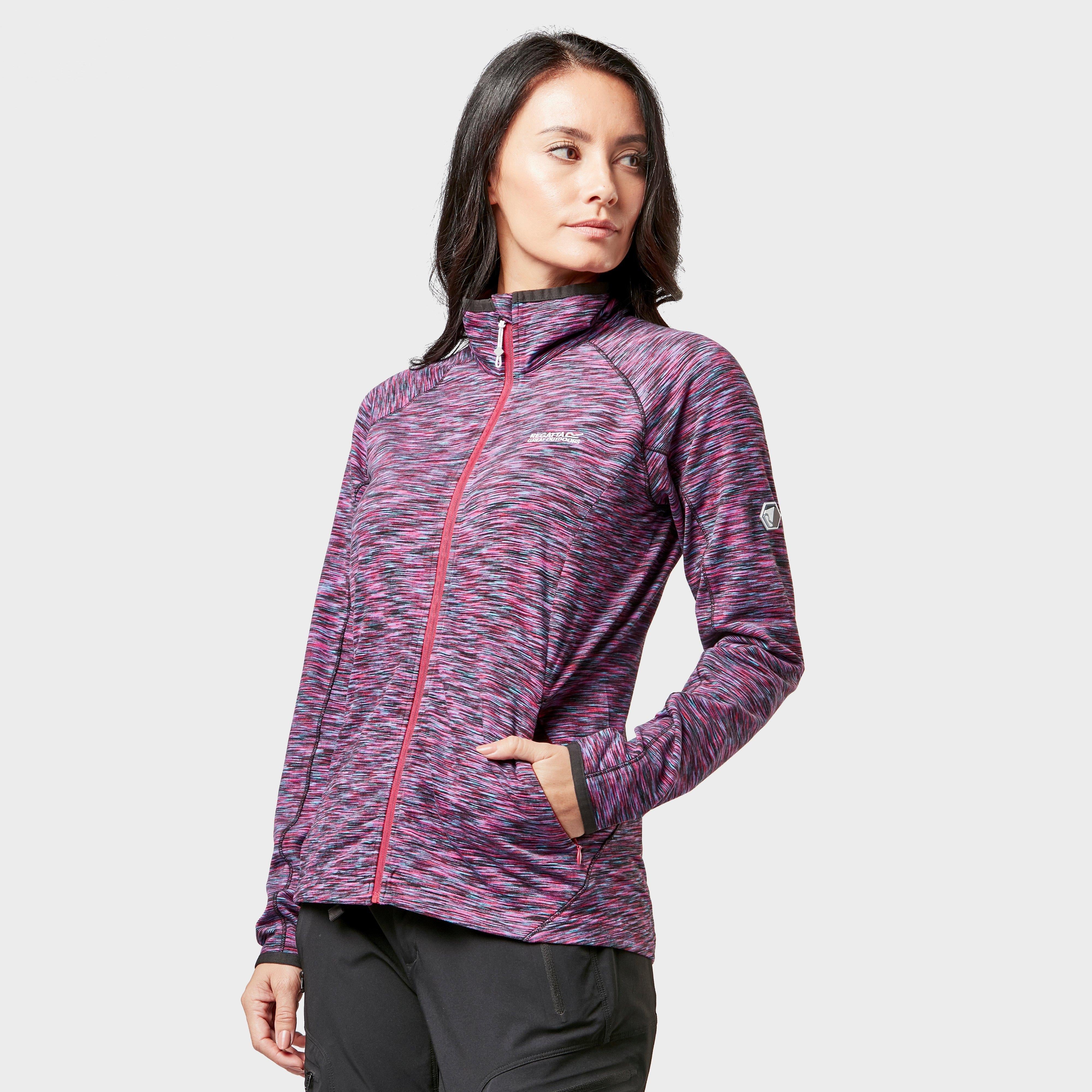 Women's Harty II Fleece