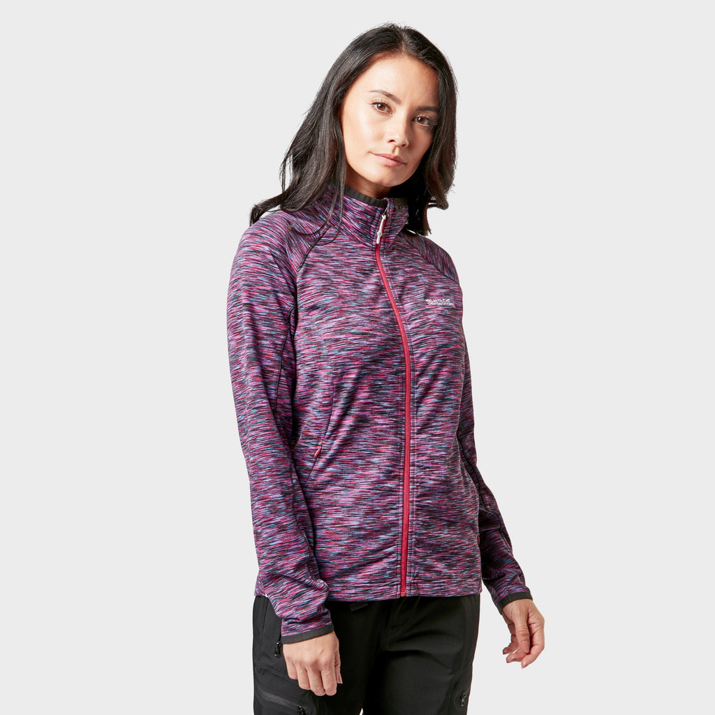 Women's Harty II Fleece
