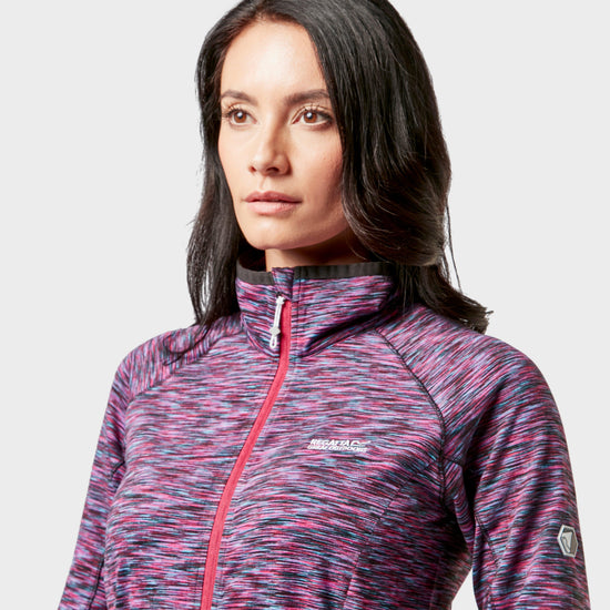 Women's Harty II Fleece