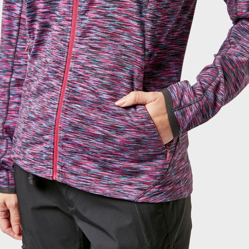 Women's Harty II Fleece