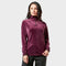 Women's Lavene Half Zip Fleece