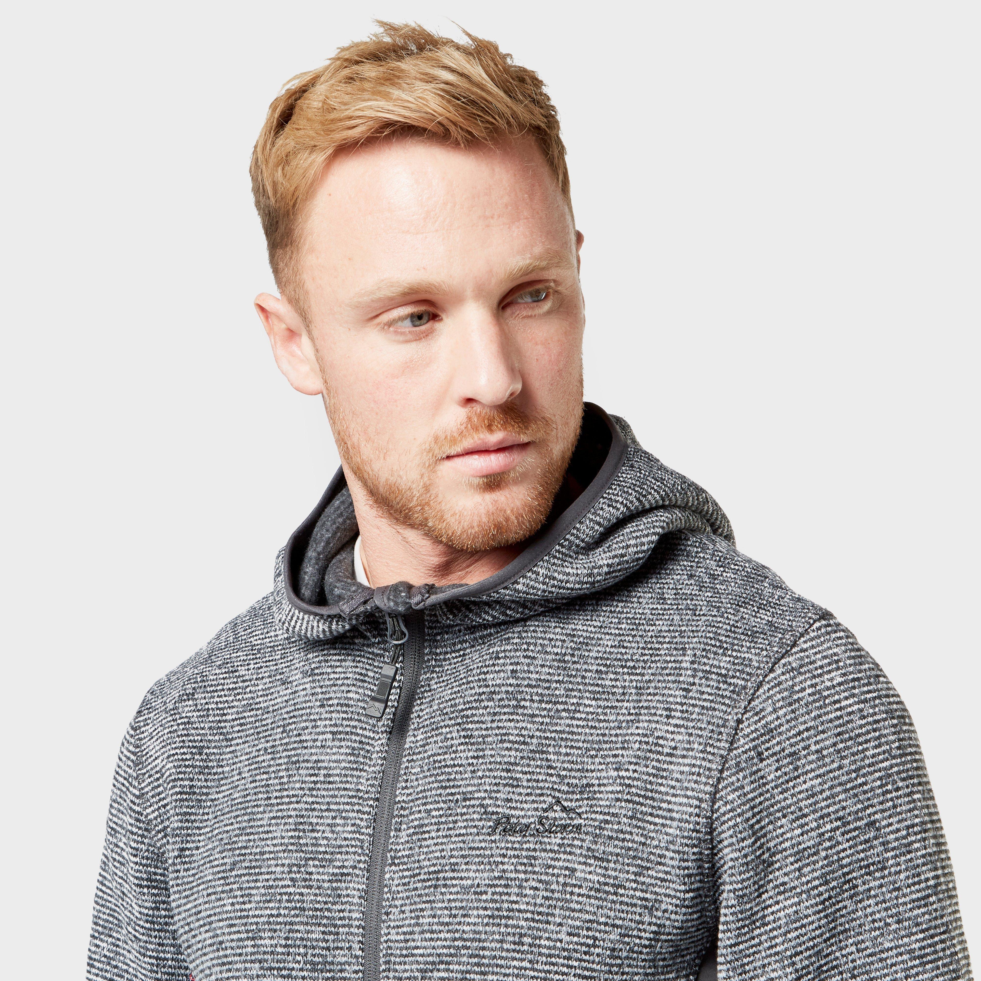 Men's Ridge Hoodie