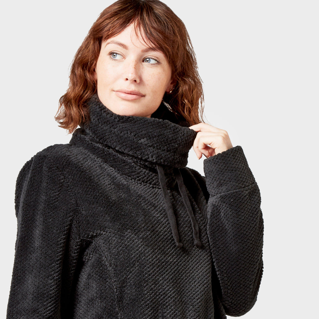 Women's Weekend Fleece