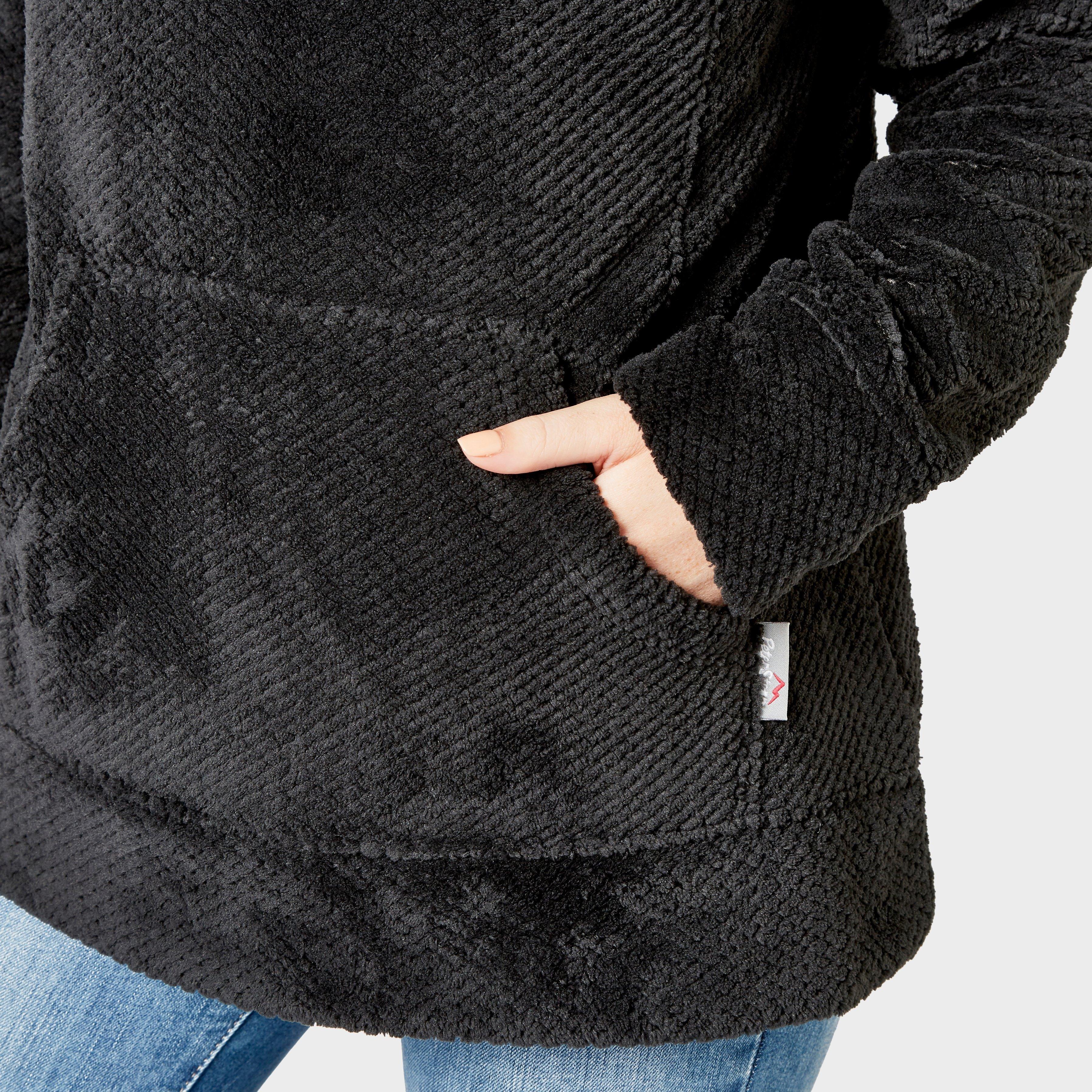 Women's Weekend Fleece