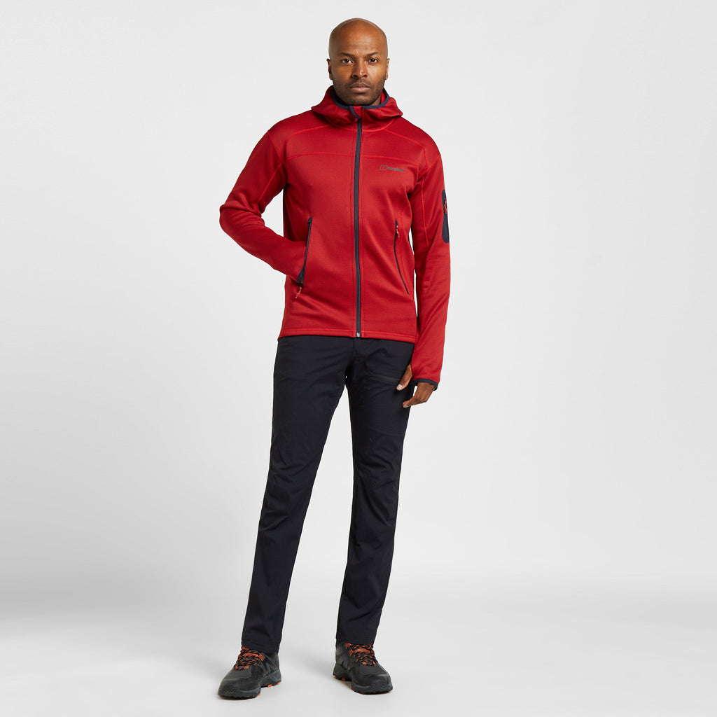 Privitale 2.0 Extreme Full Zip Hoodie