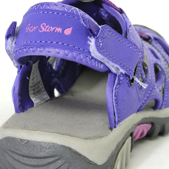 Girls' Sennen Sandal