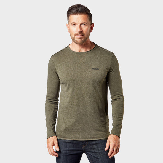 Men's Karter Cooleweave Jersey