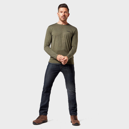 Men's Karter Cooleweave Jersey