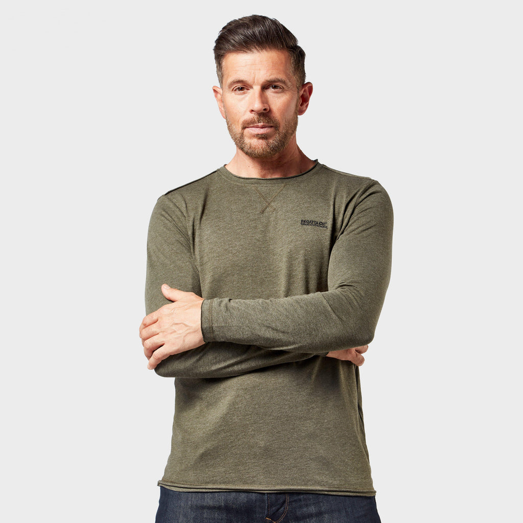 Men's Karter Cooleweave Jersey