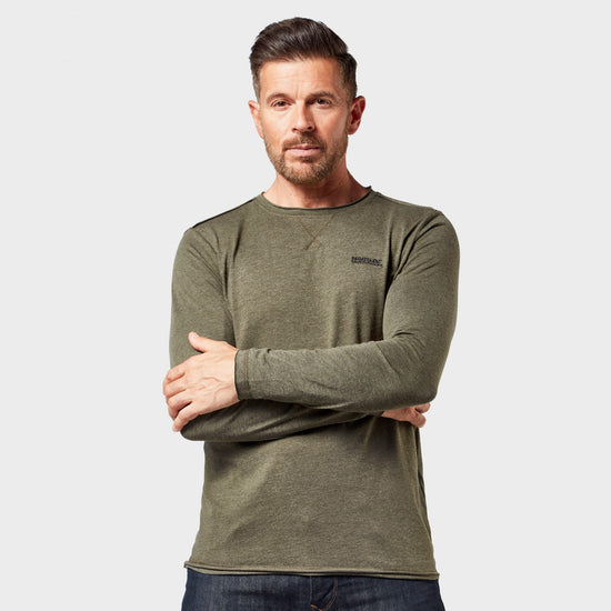 Men's Karter Cooleweave Jersey