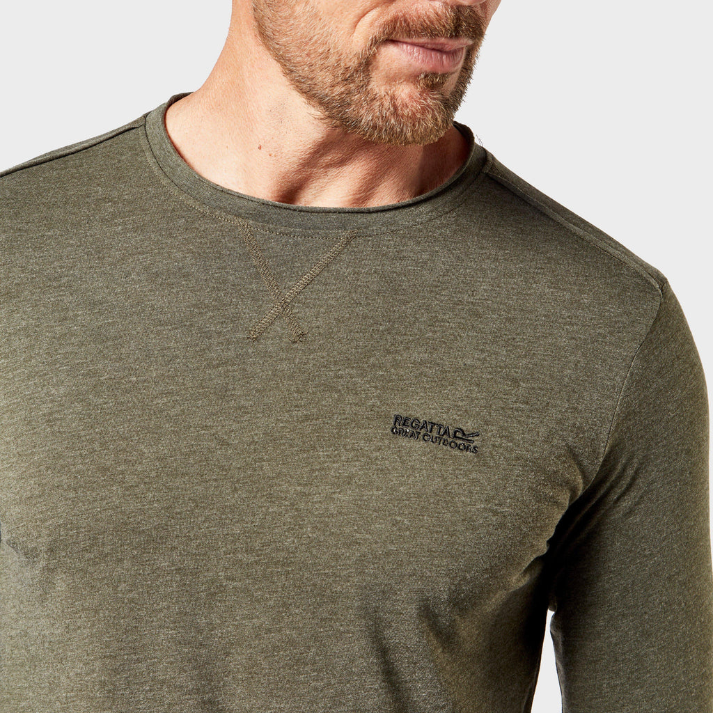 Men's Karter Cooleweave Jersey
