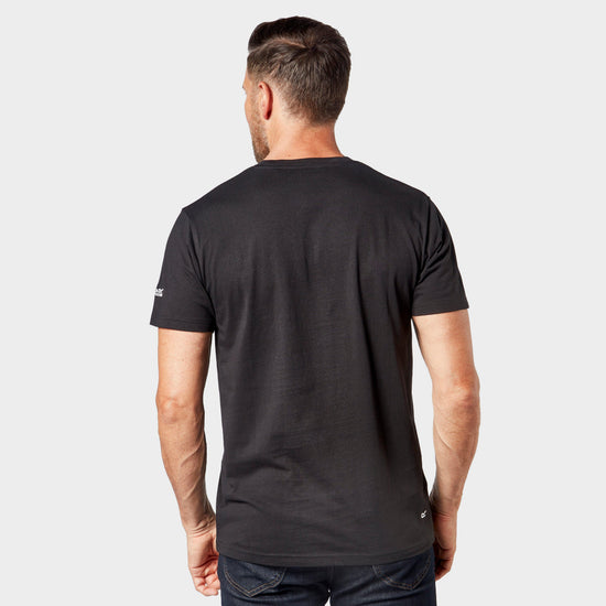 Men's Tottman Short Sleeved Tee