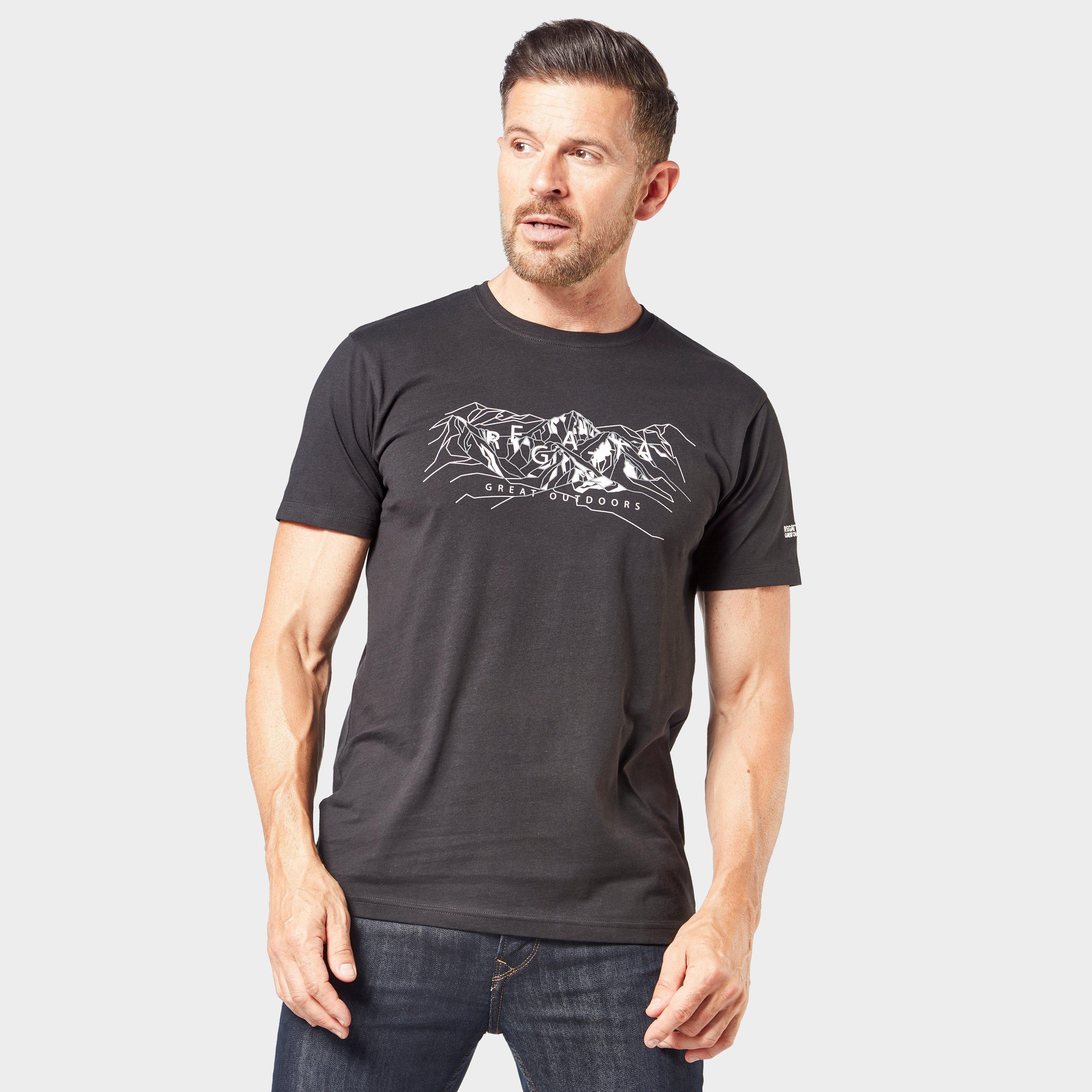 Men's Tottman Short Sleeved Tee