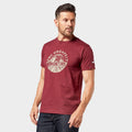 Men's Tottman Short Sleeved Tee