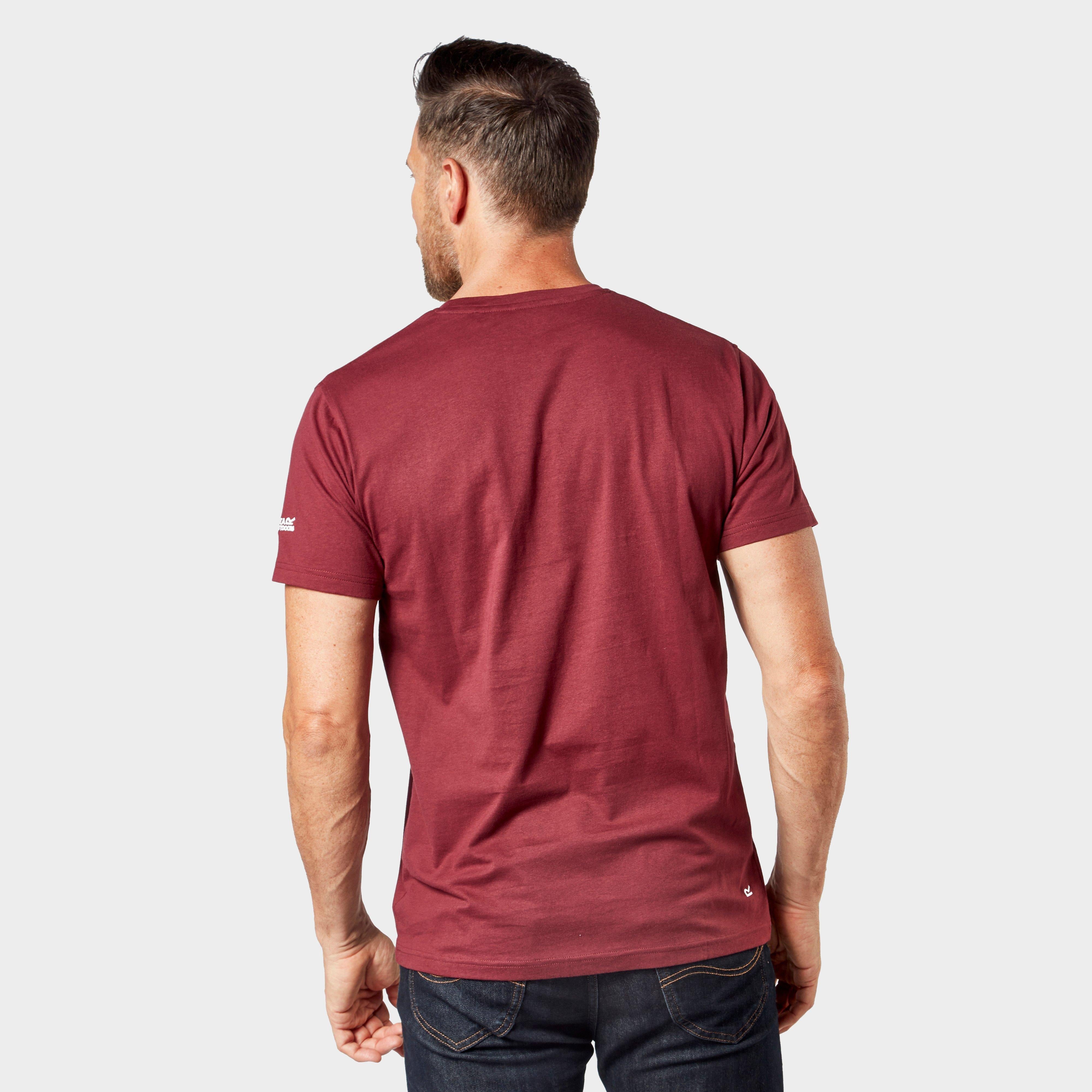 Men's Tottman Short Sleeved Tee