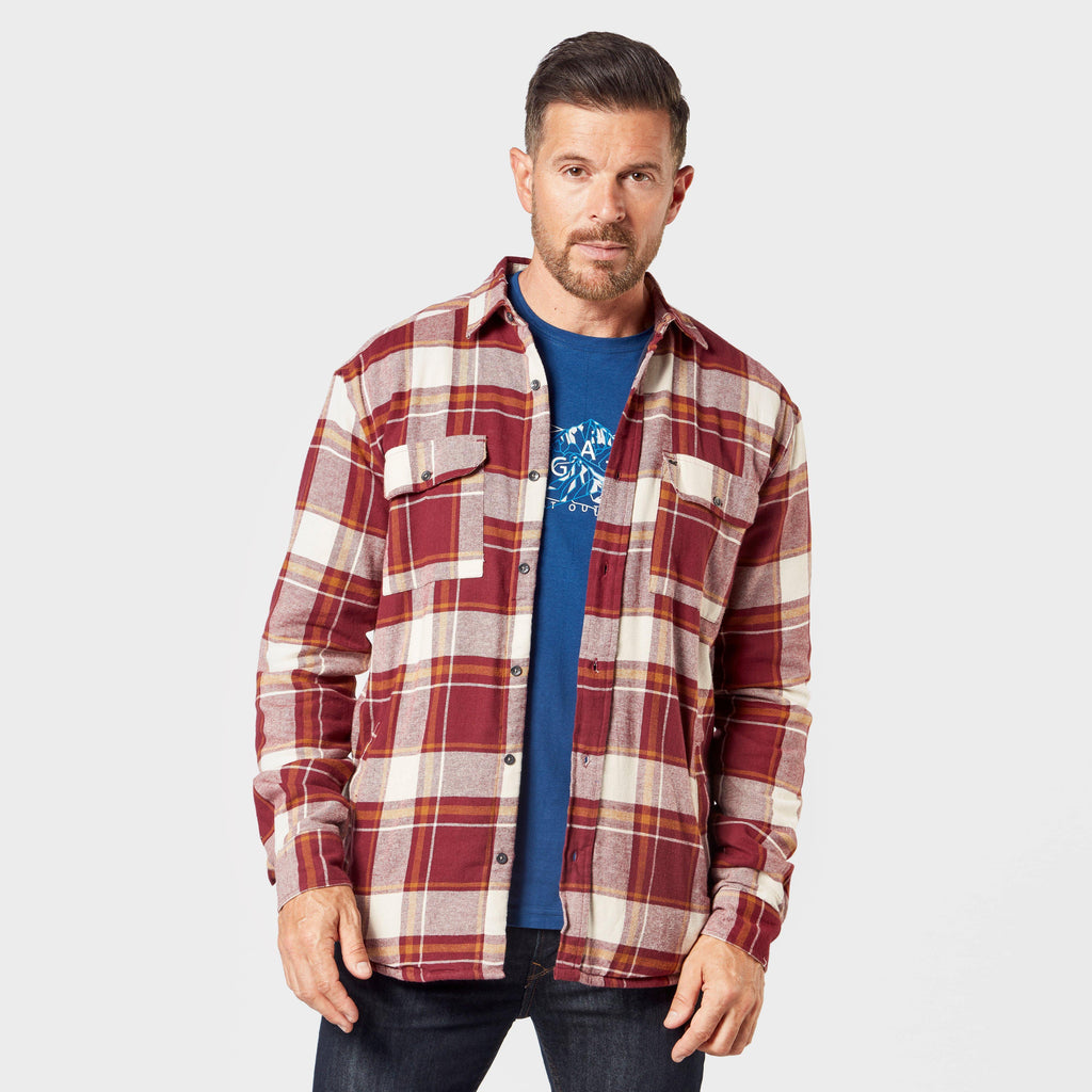 Men's Tygo Long-Sleeved Shirt