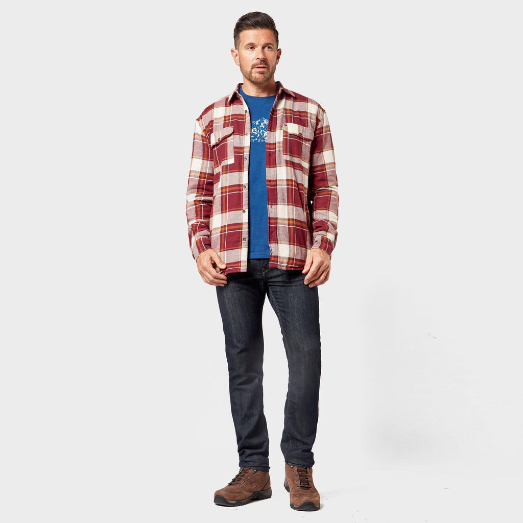 Men's Tygo Long-Sleeved Shirt