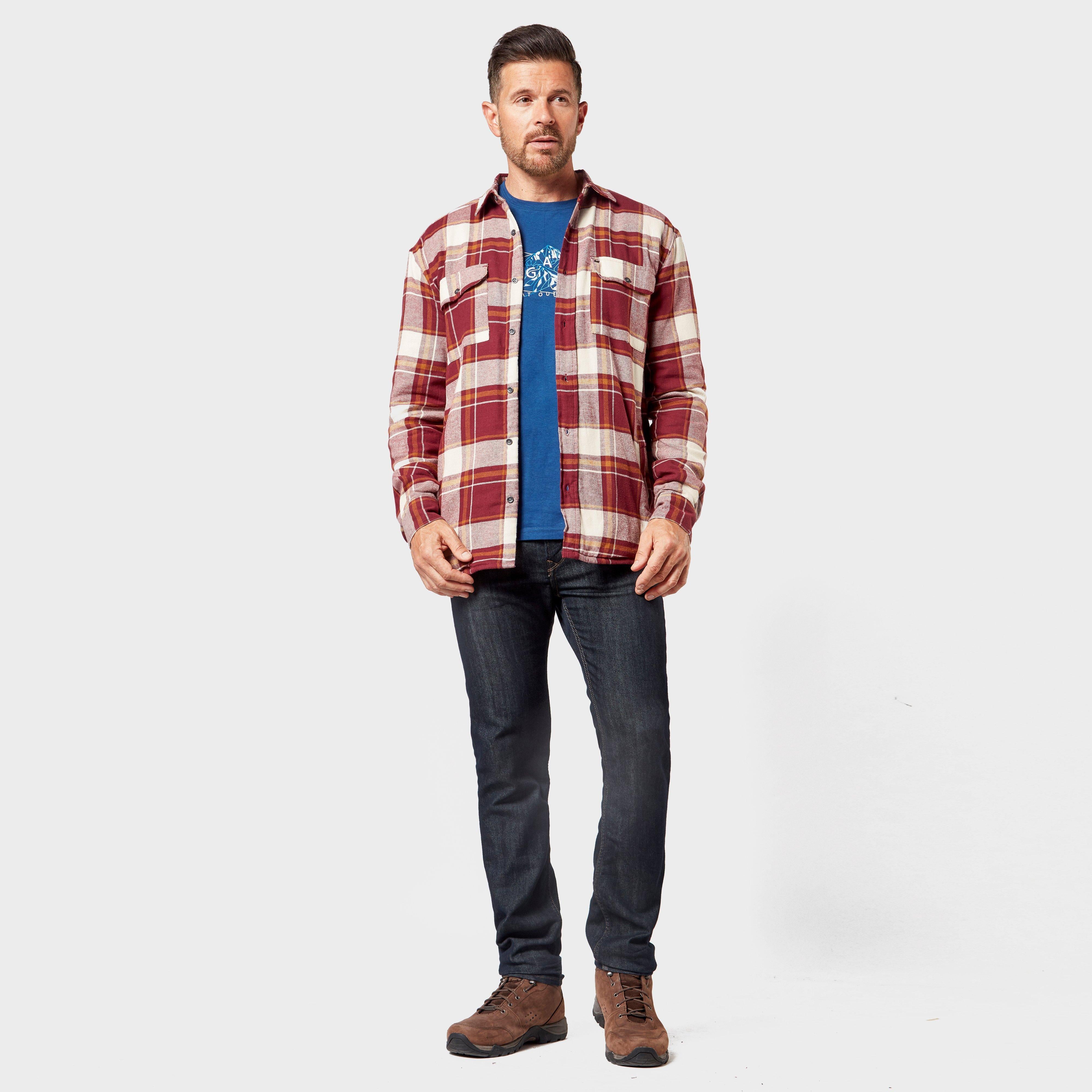 Men's Tygo Long-Sleeved Shirt