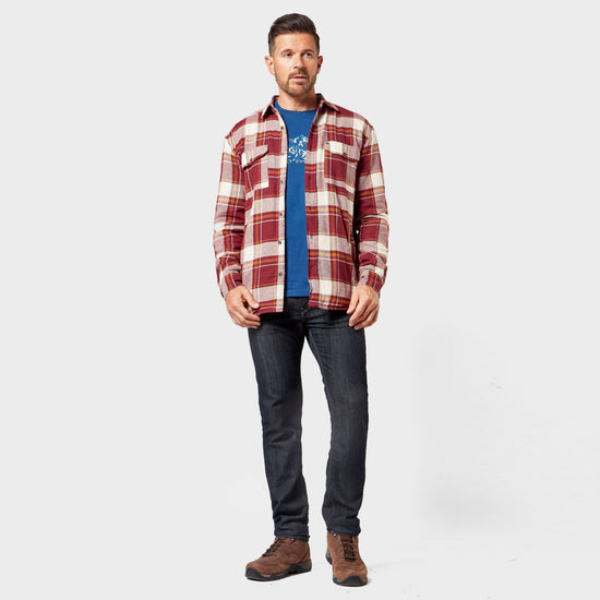 Men's Tygo Long-Sleeved Shirt