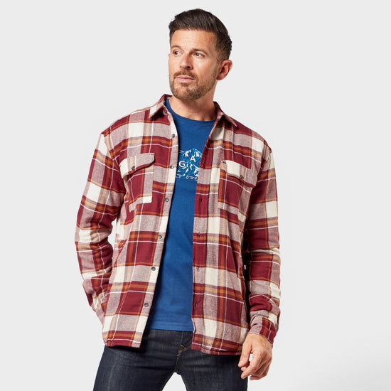 Men's Tygo Long-Sleeved Shirt
