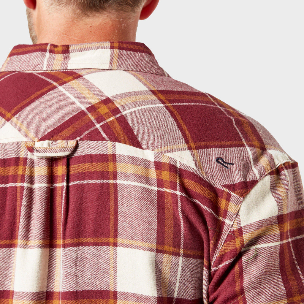 Men's Tygo Long-Sleeved Shirt