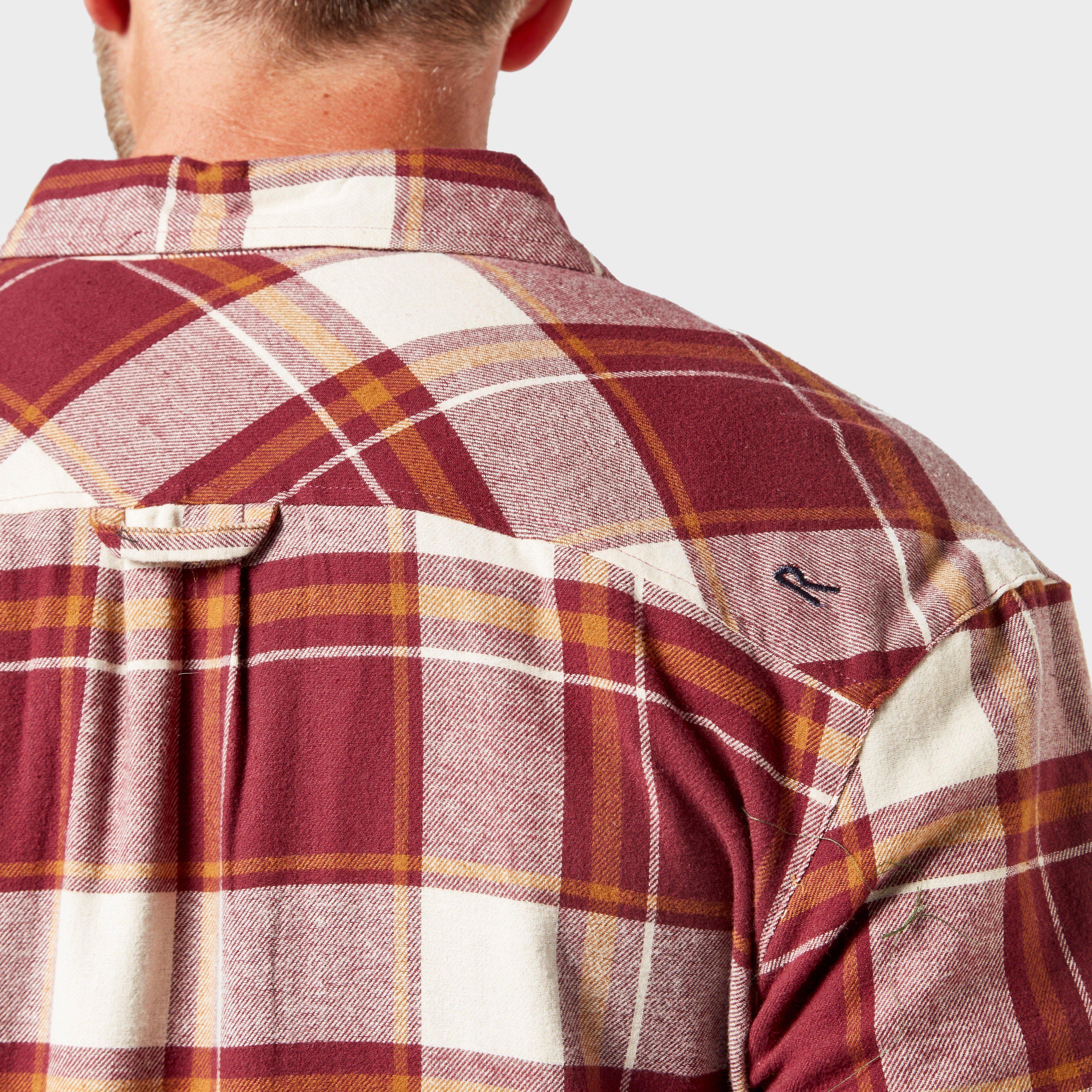 Men's Tygo Long-Sleeved Shirt