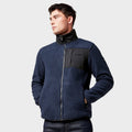 Men's Cayo Full Zip Fleece