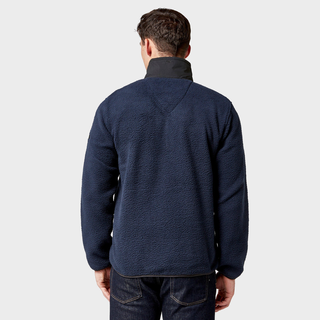 Men's Cayo Full Zip Fleece