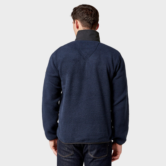 Men's Cayo Full Zip Fleece