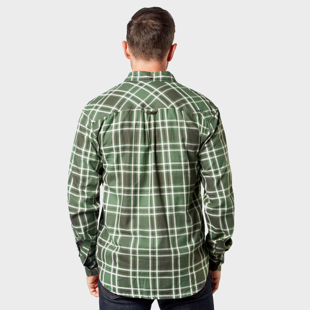 Men's Lazare Checked Shirt