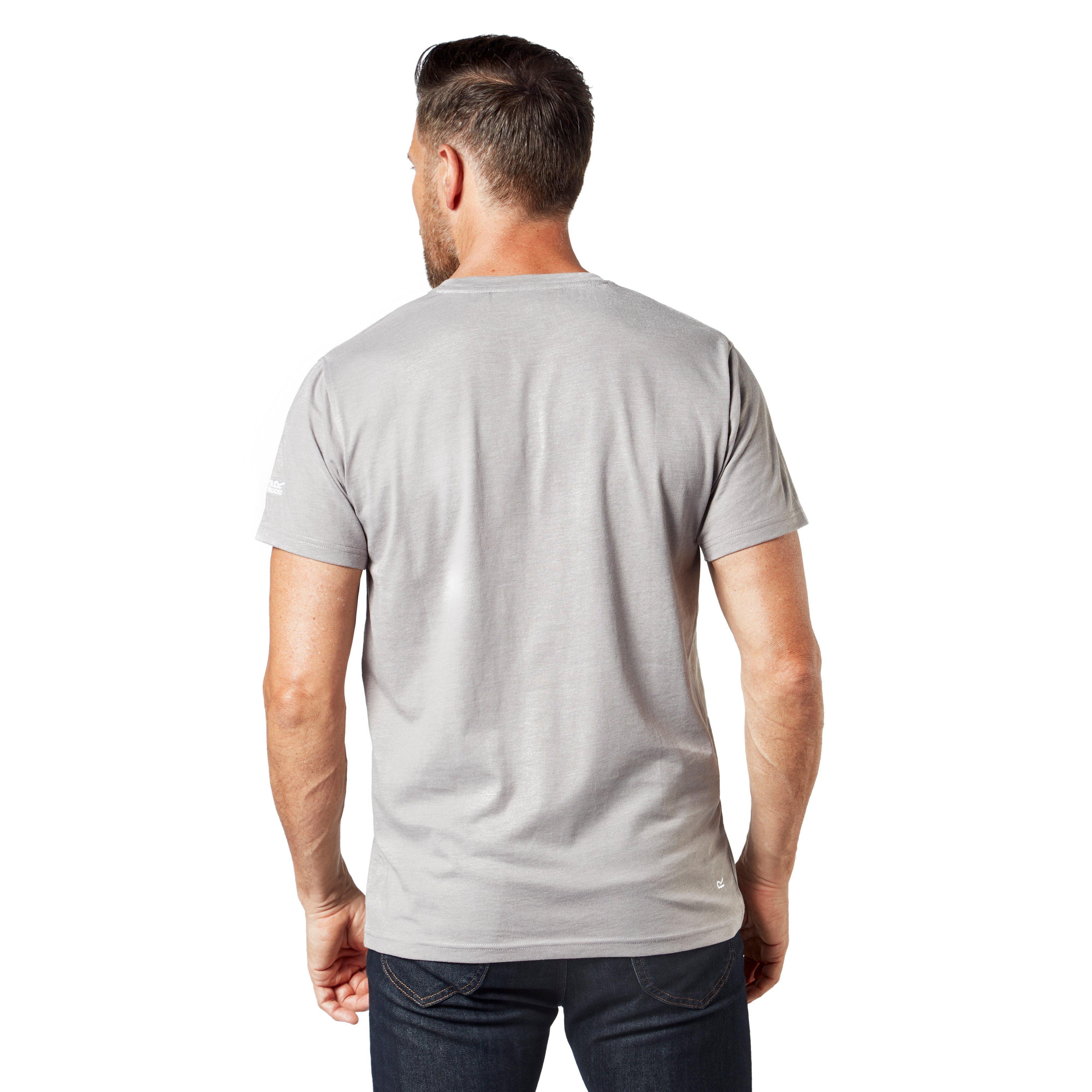 Men's Rolstone Short Sleeved Tee
