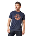 Men's Rolstone Short Sleeved Tee