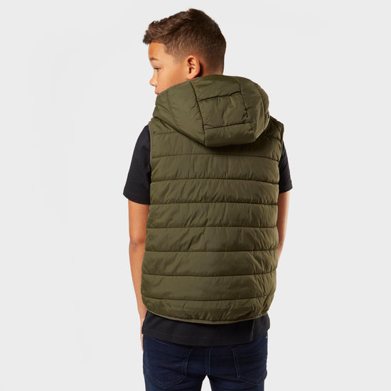 Kids' Blisco Gilet