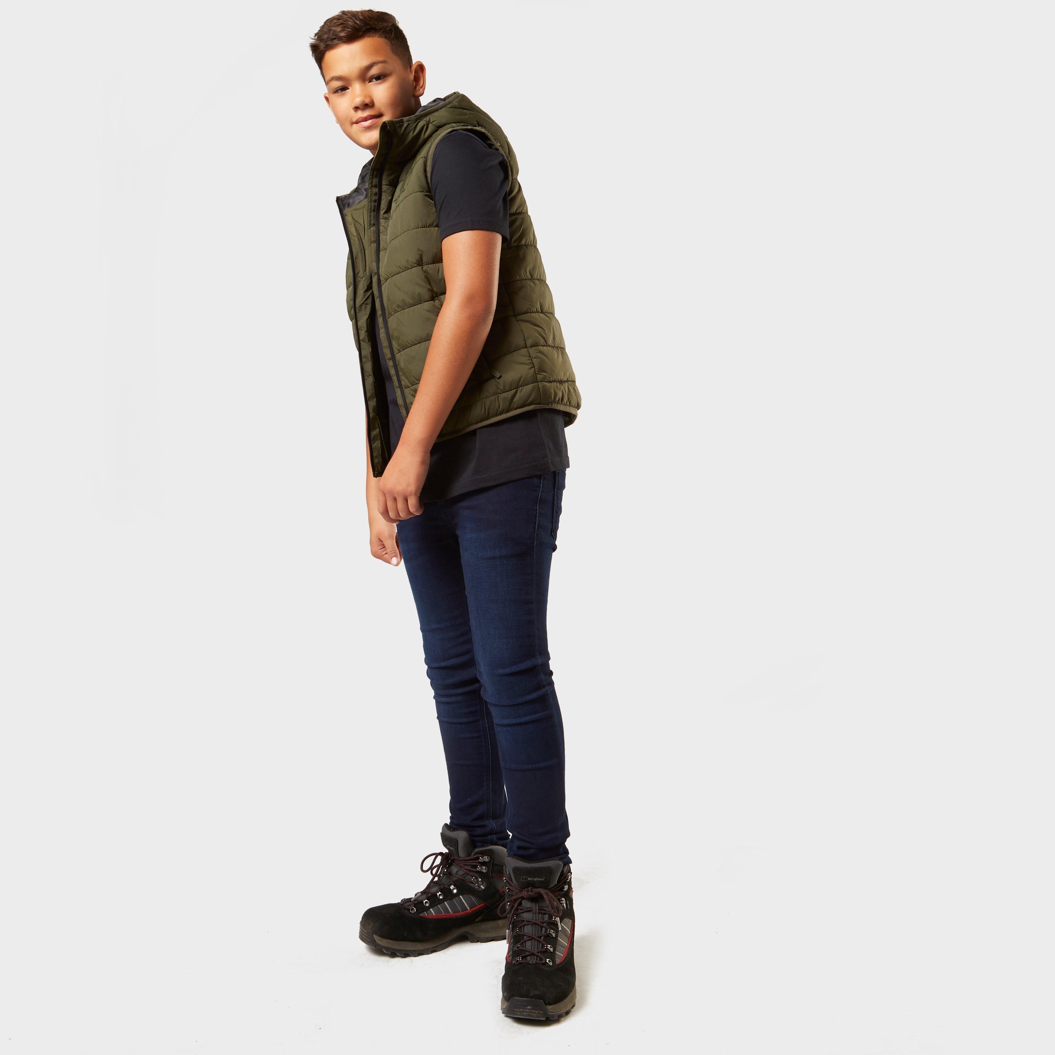 Kids' Blisco Gilet