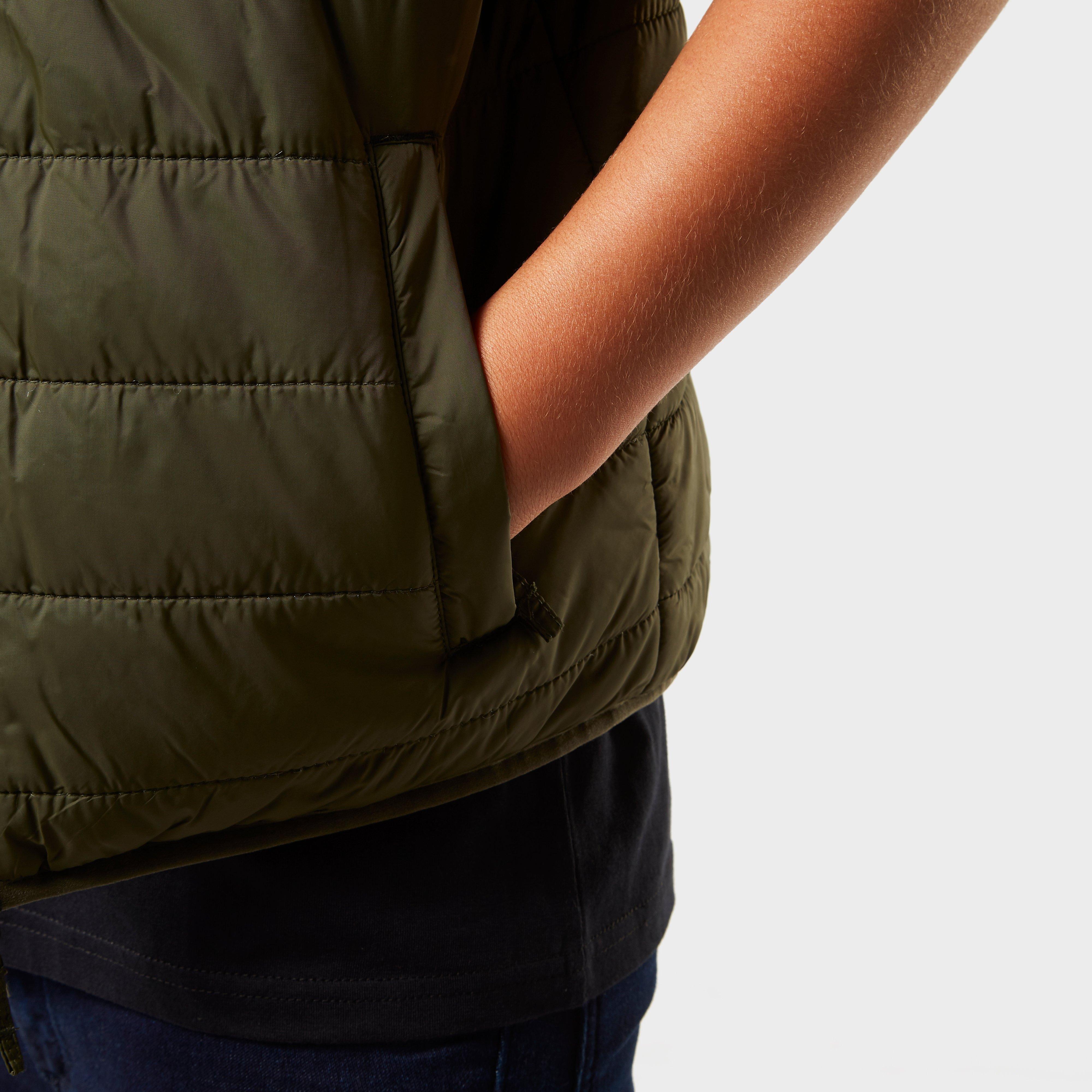 Kids' Blisco Gilet