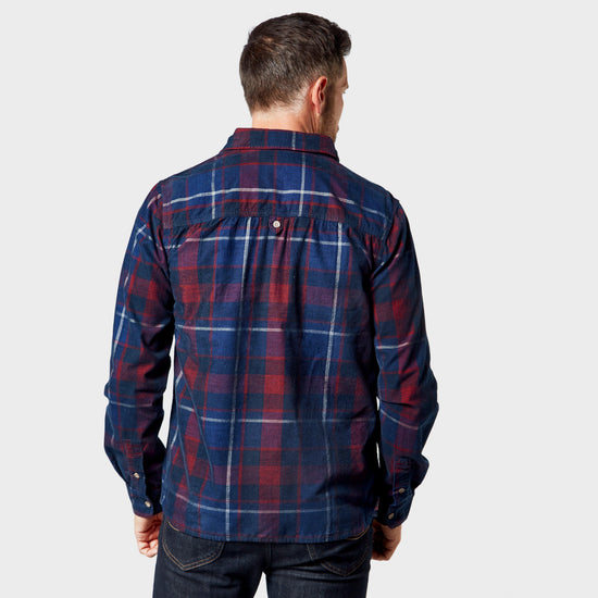 Men's Avary Long Sleeved Shirt